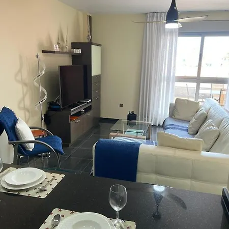 Marfolin 9 Apartment Cotillo