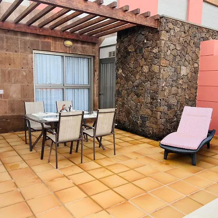 Apartment Marfolin 9 *