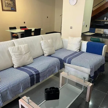 Apartment Marfolin 9 El Cotillo (Fuerteventura)
