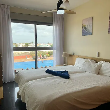 Marfolin 9 Apartment