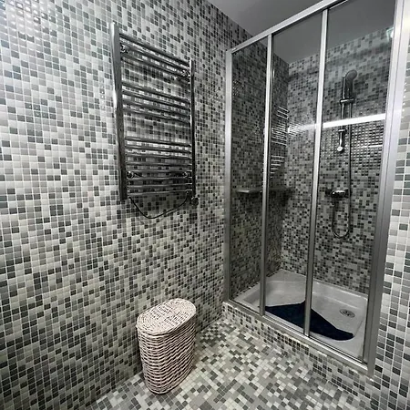 Marfolin 9 Apartment *