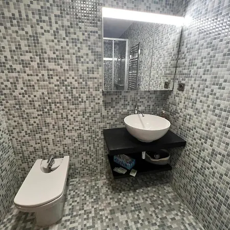 Marfolin 9 Appartement *